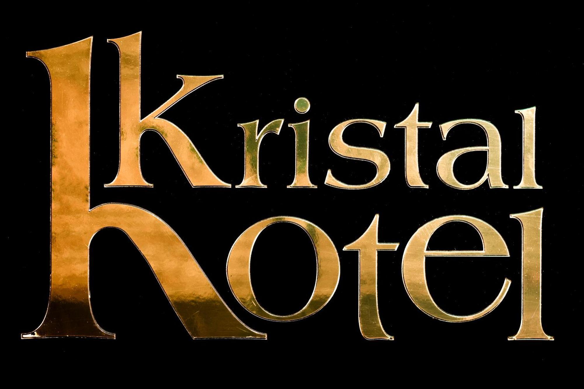 Kristal Gellert Hill Szálloda *